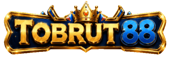TOBRUT88 | Total Bonus Brutal dan Pusat Jackpot Terbesar Anda