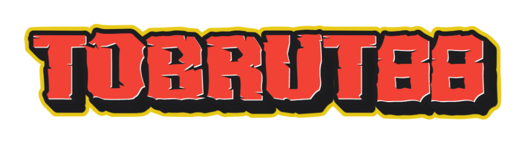 TOBRUT88 Logo