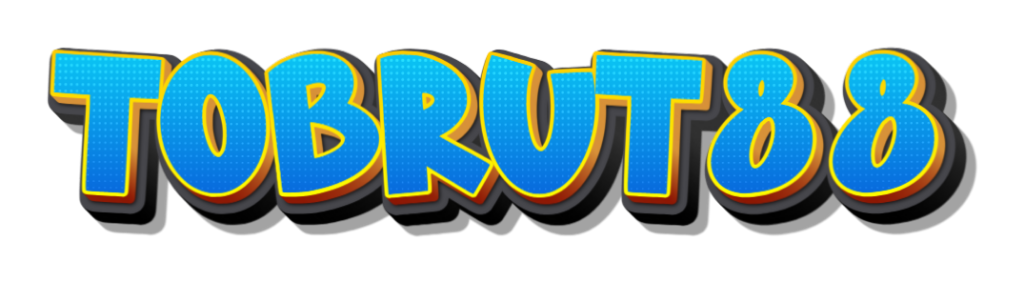 Logo TOBRUT88